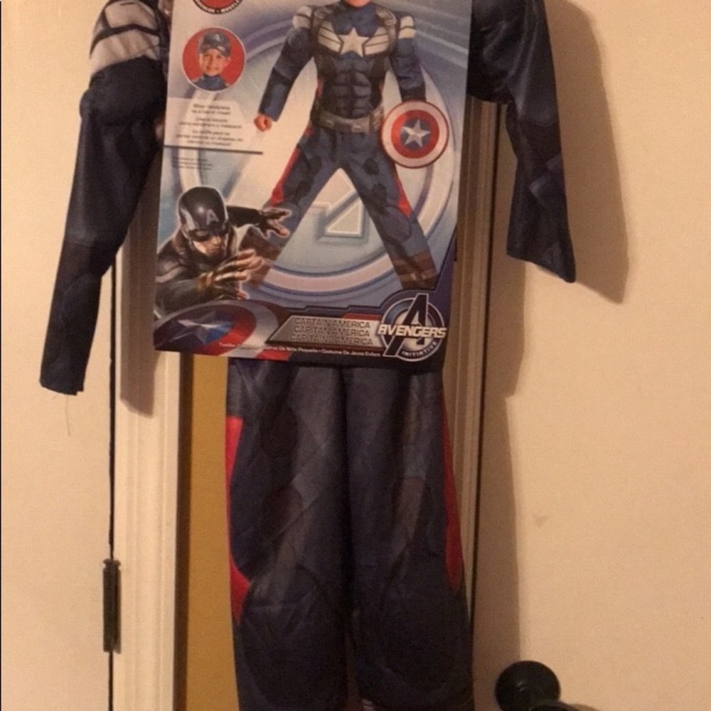 Captain America
